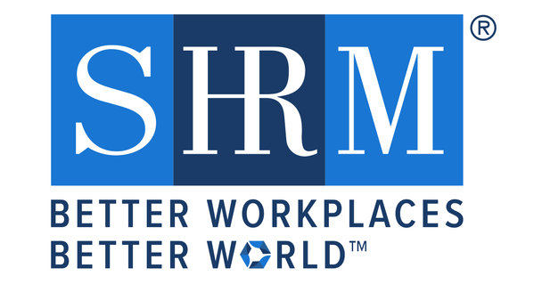SHRM, better workplaces better world